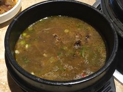-英子补身汤(海兰路店)