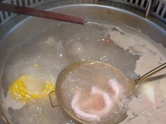 -三头牛·潮汕牛肉生蚝火锅 (夏湾店)