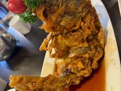 -老牌坊鲁菜名店(聊城美食岛店)