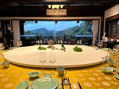 -十八棵（老龙井）御茶园(老龙井店)