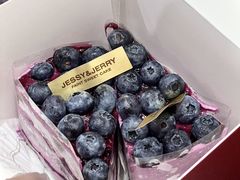 -卷心卷意·轻甜蛋糕(新光天地店)