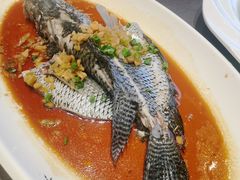 -都市阳光海鲜城(青山湖店)