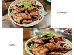 -兰溪小馆(东直门簋街店)