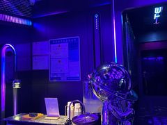 -星聚会KTV(苏州信投大厦店)