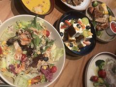 -街角 T·COFFEE 融合料理·BISTRO(车公庙店)