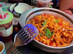 -蛙小侠(吾悦广场店)