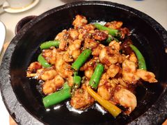 -绿茶餐厅(茂业天地店)