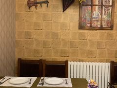 -92°C俄式厨房(中央大街店)