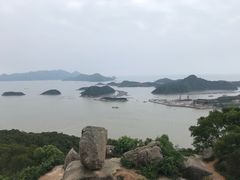 景点-花竹村