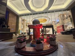 -长沙金源阳光酒店(五一广场贺龙体育馆店)