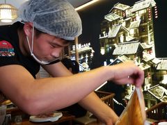 -井格重庆火锅(新世纪店)