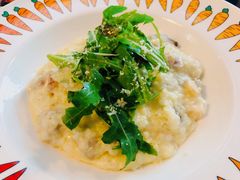 -Kitchen·Y洋厨房西餐厅(王府壹号店)