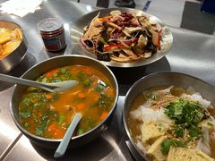 石河子风味凉皮-董小西的凉皮和椒麻鸡(三元桥店)
