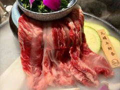 -牛焱·烧肉酒肆(五大道店)