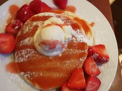 -Pancakes on the rocks(Darling Harbour)