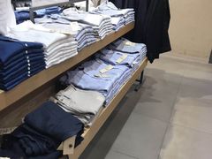 -MUJI无印良品(茂业天地店)