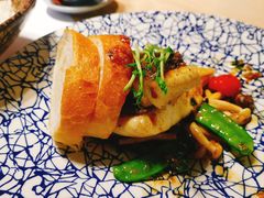 -天丰日本料理·铁板烧