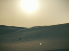 -迪拜沙漠冲沙
