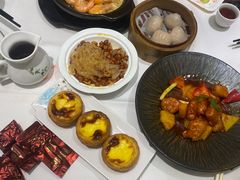 -稻香酒家·35年老字号(侨光店)