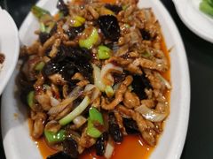 -小杨酒家(华苑小区店)