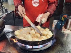 -阿宝生煎包(万松园总店)