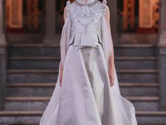 -翎秀服装模特