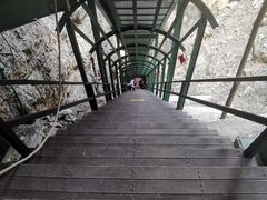 -京东石林峡风景区