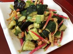 -牛庄高晓山风味馅饼城(海城店)