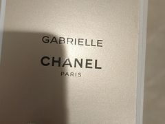 -CHANEL(ifs国际金融店)