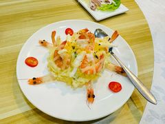 -老妈私房菜