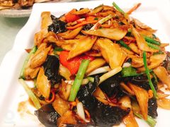 -普天和酒楼·新津菜·烤鸭(天津之眼店)