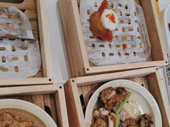 -蔡澜点心·粤菜(月星环球港店)