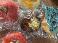 -屋裡·Union Bakery(龙江路店)