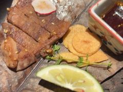 -花潮料理艺食馆(成都万象城店)