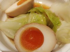 溏心蛋-味千拉面(双井店)