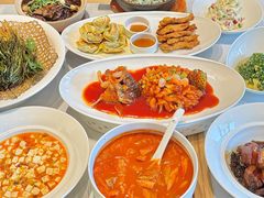 -妈妈家·本帮菜(总店)