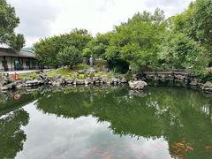 -台州府城(东湖)