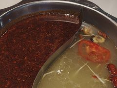 -傣妹火锅(南京东路一店)