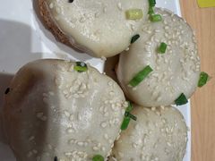 -小杨生煎(周浦万达店)