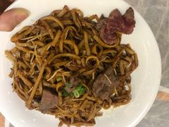 -君德澜酒家·创意粤菜(金山谷店)