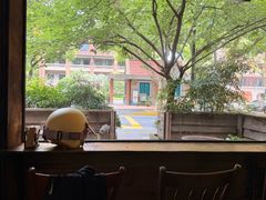 -WABI COFE(愚园路店)