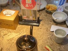 -巴渝菜馆(涿州店)