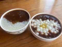 -笃笃笃糖粥(十全街店)