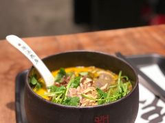 -和府捞面(东直门银座店)