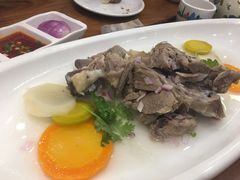 -巴依老爷新疆美食(望京小街店)