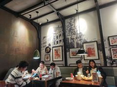 -前海沿·青岛菜(五四广场永旺店)