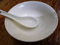 -沙湾姜埋奶(兴新包店)