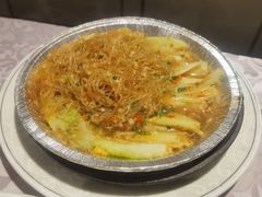 -海富门·带鱼·淮扬菜·粤菜(甘家口店)