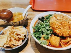 -螺小胖柳州螺蛳粉(钟楼总店)