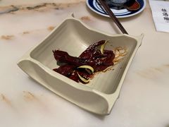 吮指鸡爪-桂满陇-十里风荷(合生汇店)